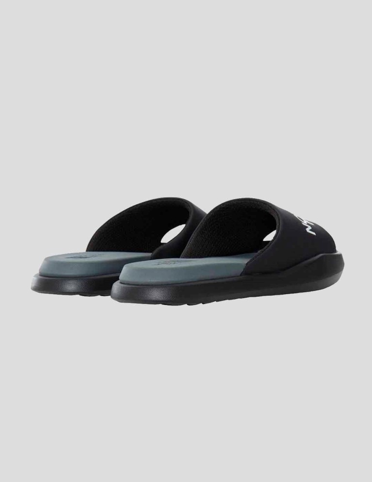 Chanclas THE NORTH FACE triarch slides tnfblack/tnfwhit